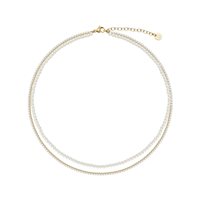 Collana Liu Jo Donna in Acciaio LJ3026